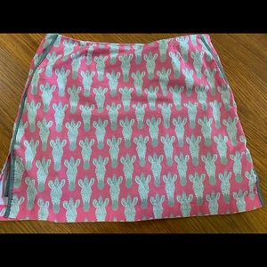 Golftini Scort size 10